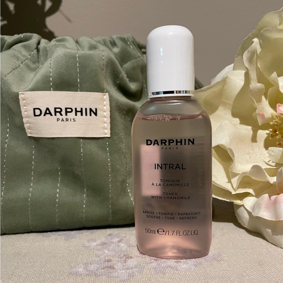 DARPHIN Beauty Bag - Picture 9 of 12